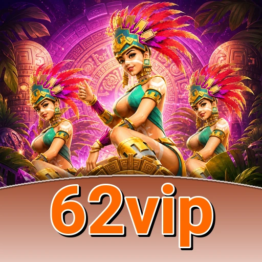 Halaman profil 62vip