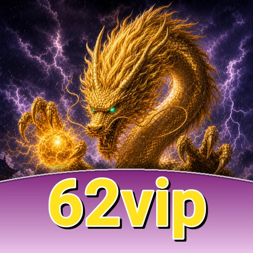 Layar notifikasi 62vip